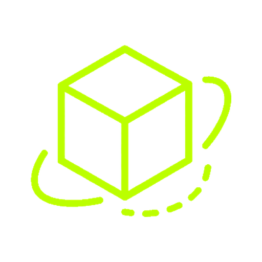 3D & Animation icon