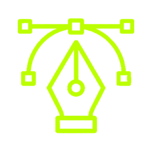 Design & Illustration icon