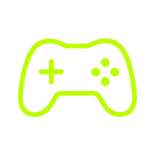 Games & Interactive icon
