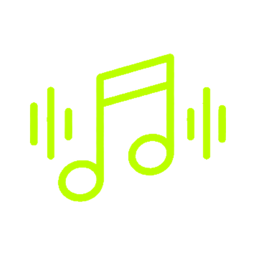 Music & Audio icon